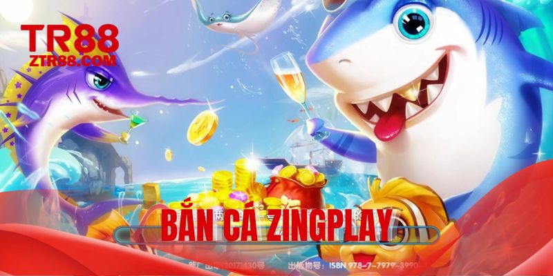 Bắn cá ZingPlay