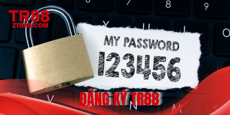 đăng ký TR88