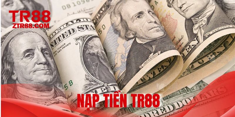 Nạp tiền TR88