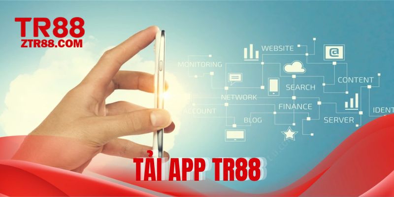 Tải app TR88
